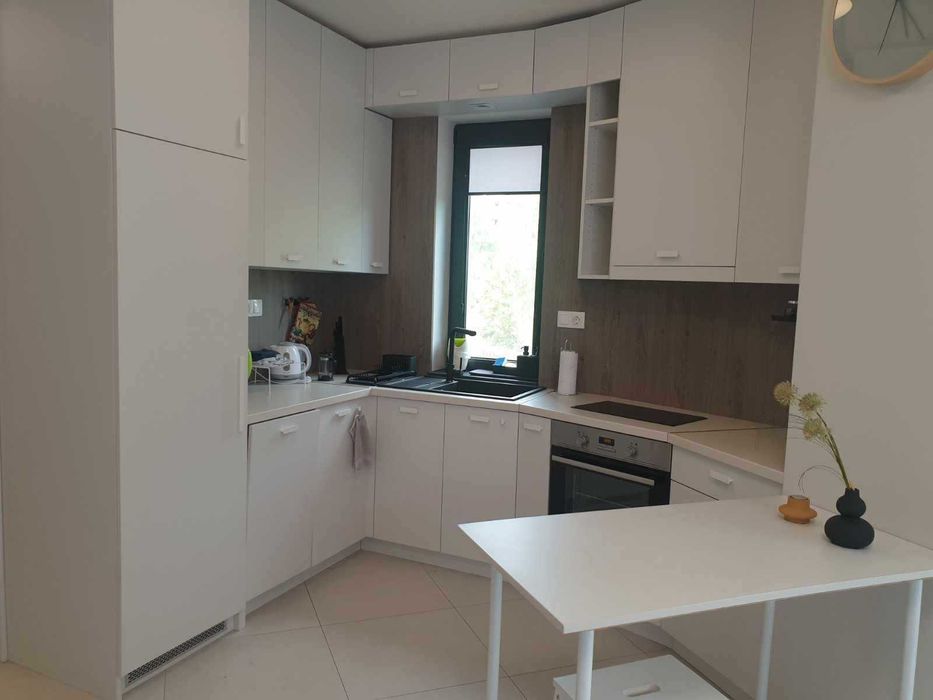 Продава се Двустаен апартамент в София, Студентски град - 65 кв.м за 2316 €/кв.м - Снимка #4