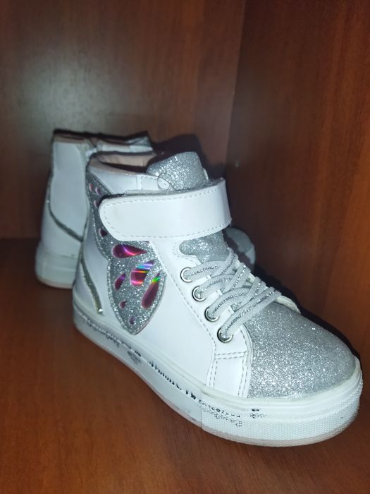 Детская обувь для девочек