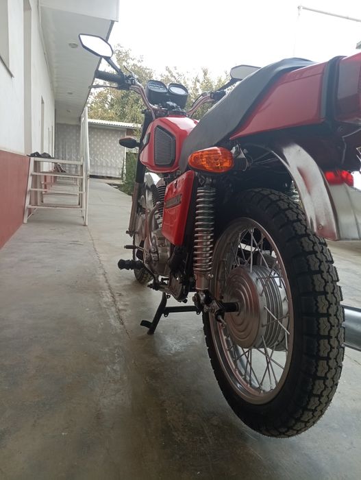 Иж планета 5 холати зур