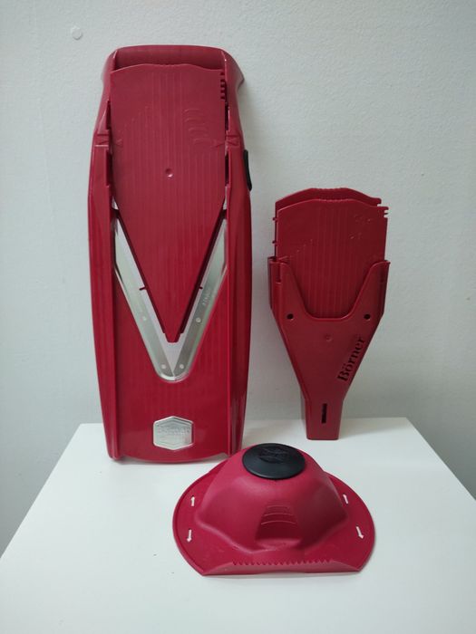 Бьорнер ренде Borner