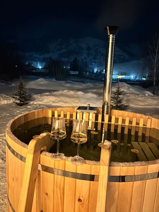 Сдам дом посуточно