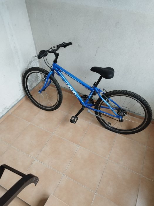 Колело като ново