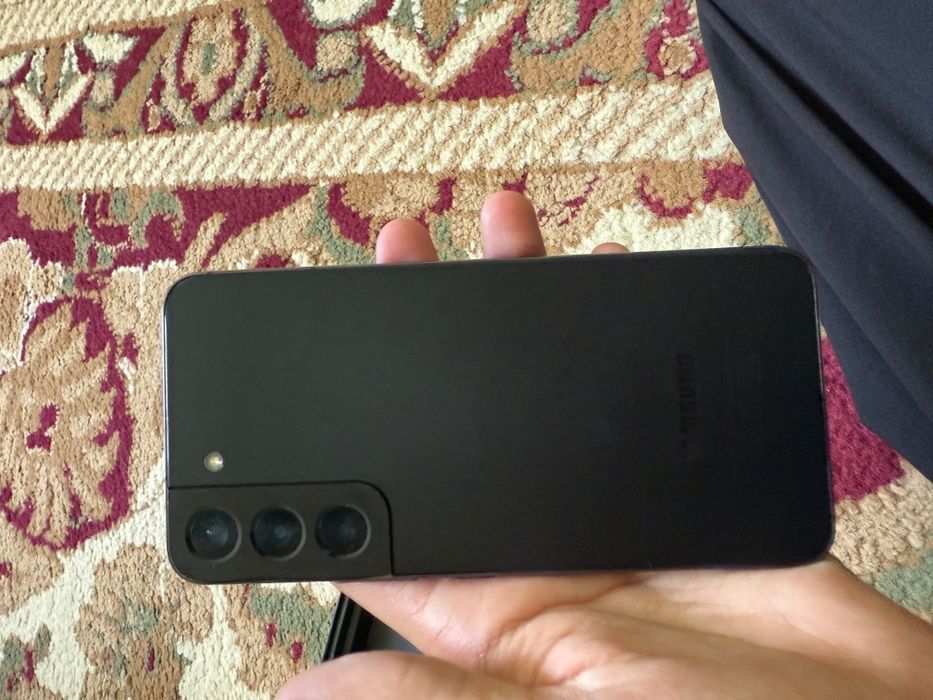 Samsung s22 обмен есть