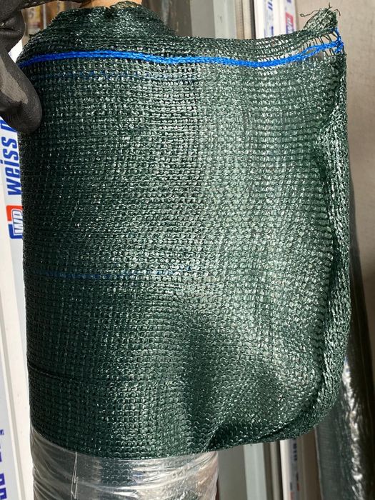 Plasă umbrire 85% rola 1,5mX20m, densitate 80g/m2, protecție UV, verde