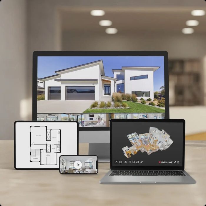 Комплексный медиа-пакет Digital Pro для агентов по недвижимости