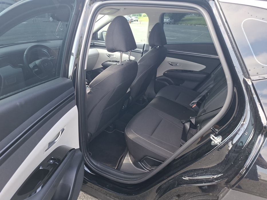 Hyndai tucson 1.6 bemzin