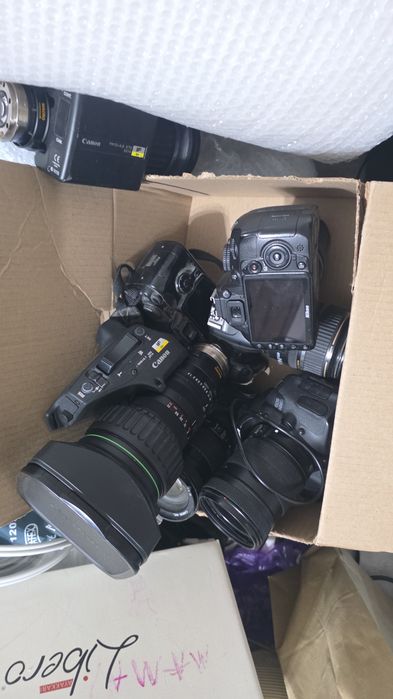 Фототехника оптом