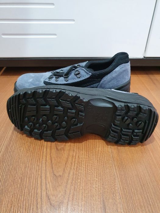 Спецботинка летная