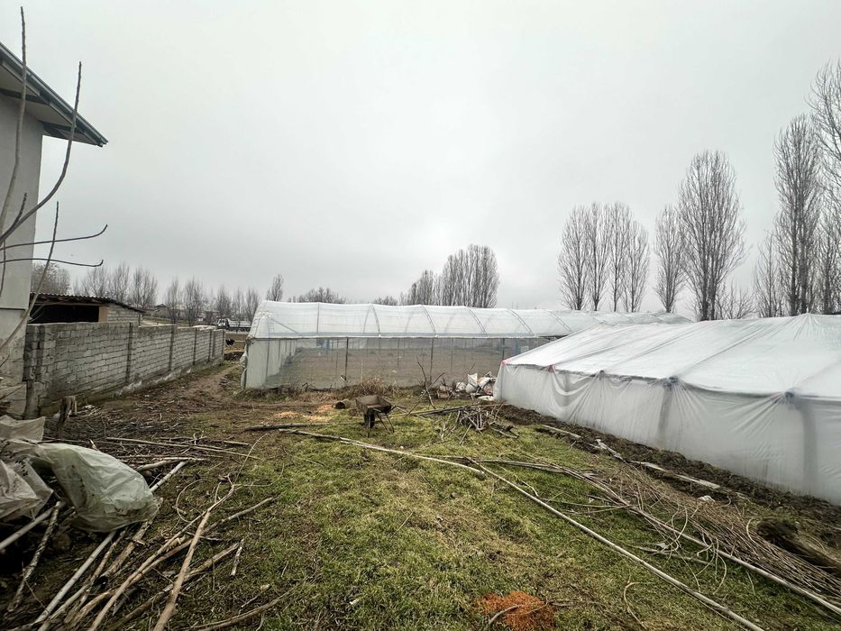 Yangiyo'l tumani M39 betonkani yoni 24 sotix