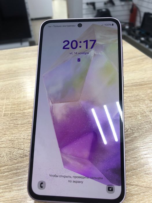 Samsung Galaxy A35 5G 8/256gb(TM79)