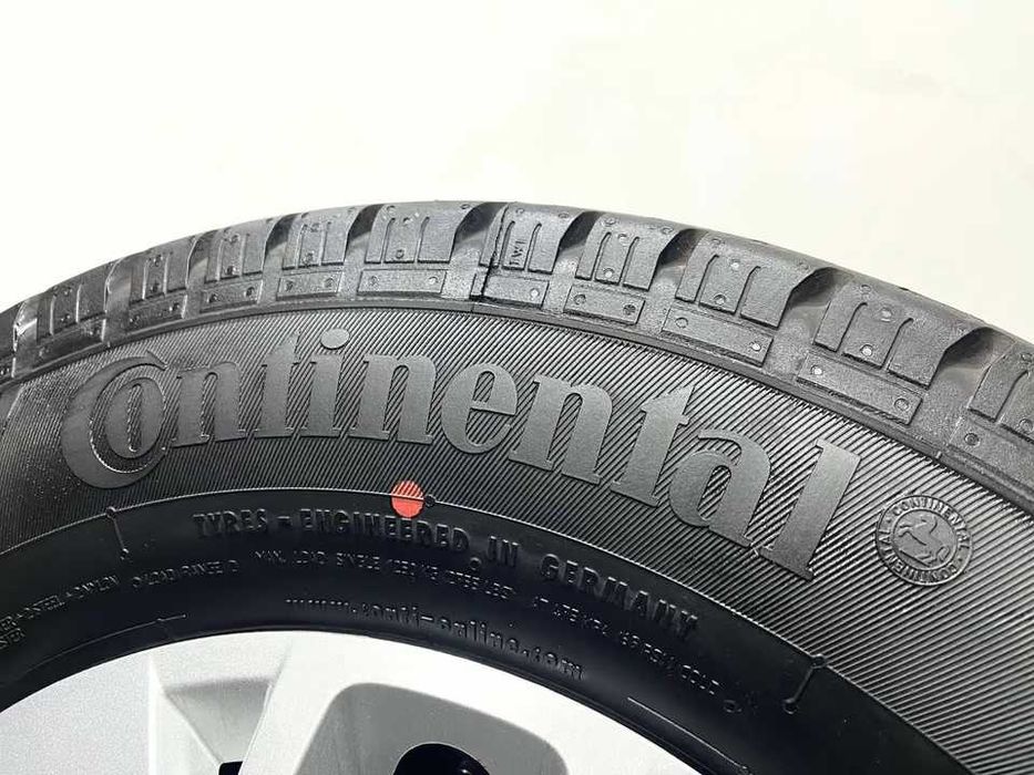 Jante NOI 16 5x118 Fiat Ducato/Peugeot Boxer/Citroen Jumper 225 75r16C