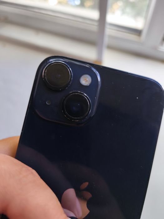 iPhone 14 128гб 80% ёмкость