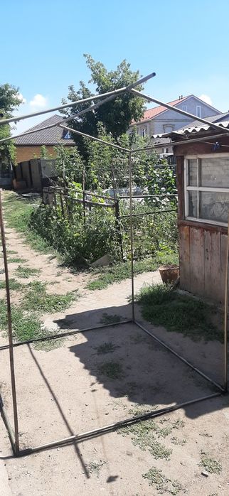 Палатка разборная