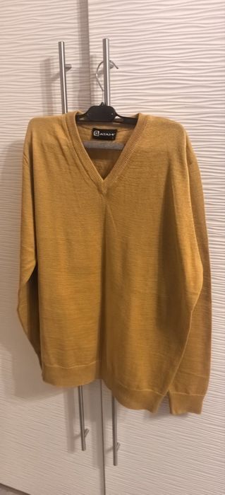 Мъжки блузи M до L