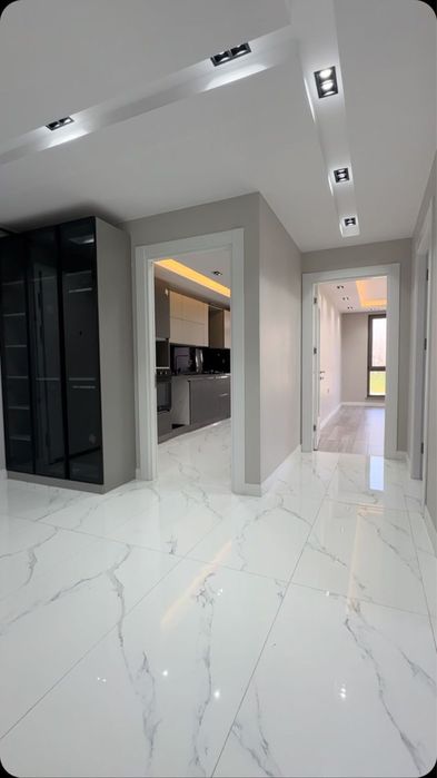 Kafet terish  Remont