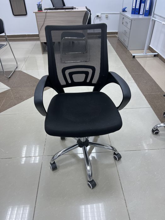 Офисное кресло кресло