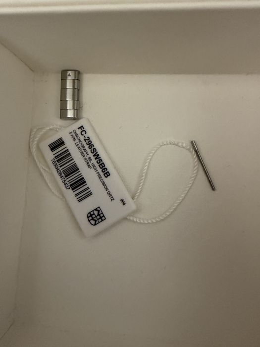 Мужские часы Frederique Constant