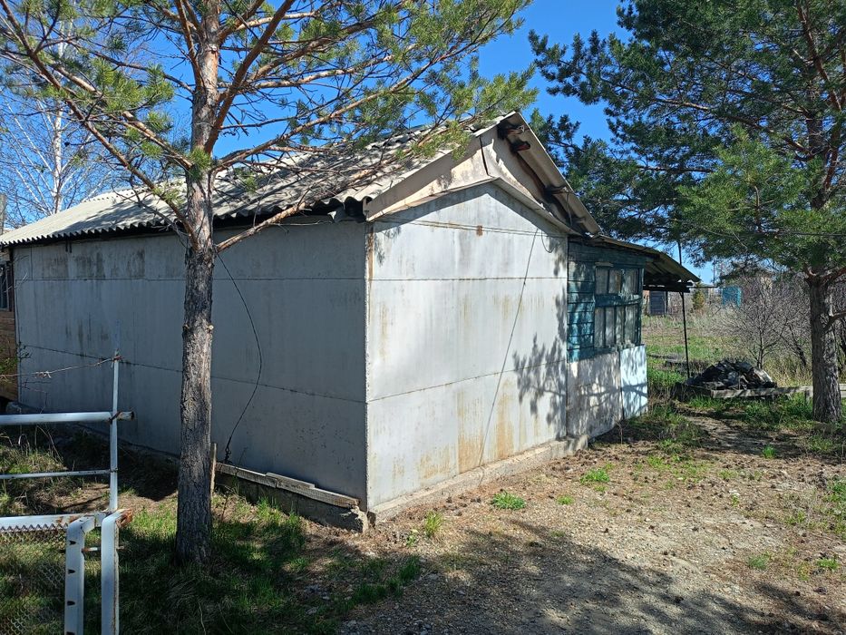 Продам дачу в Акимовке