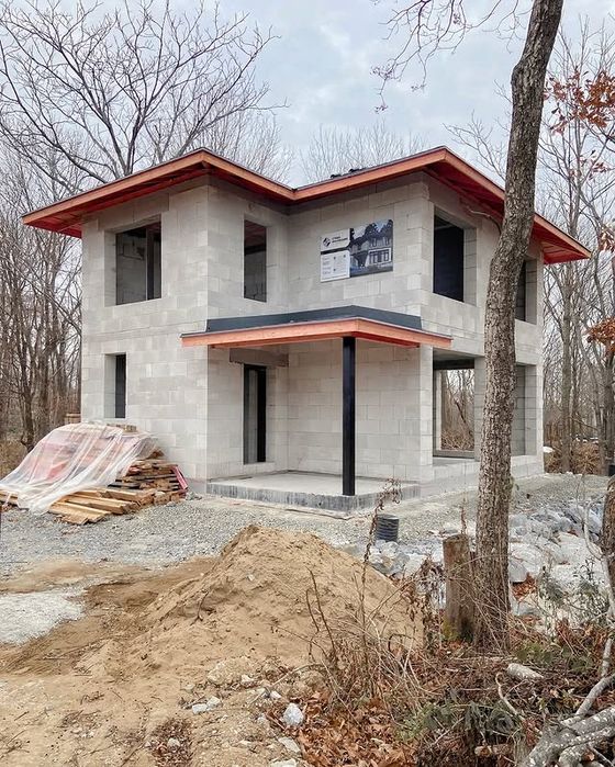 Строители с Узбекистана