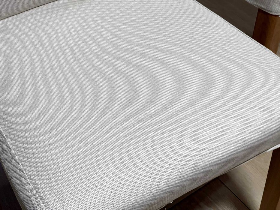 Scaune IKEA - BERGMUND - 2 buc stejar