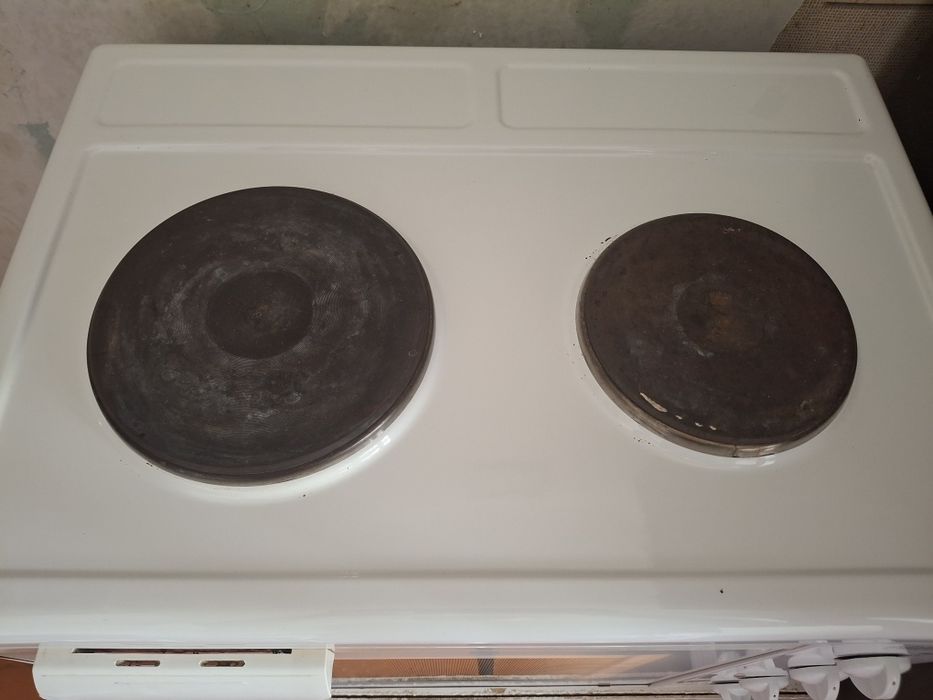 Плита электрическая