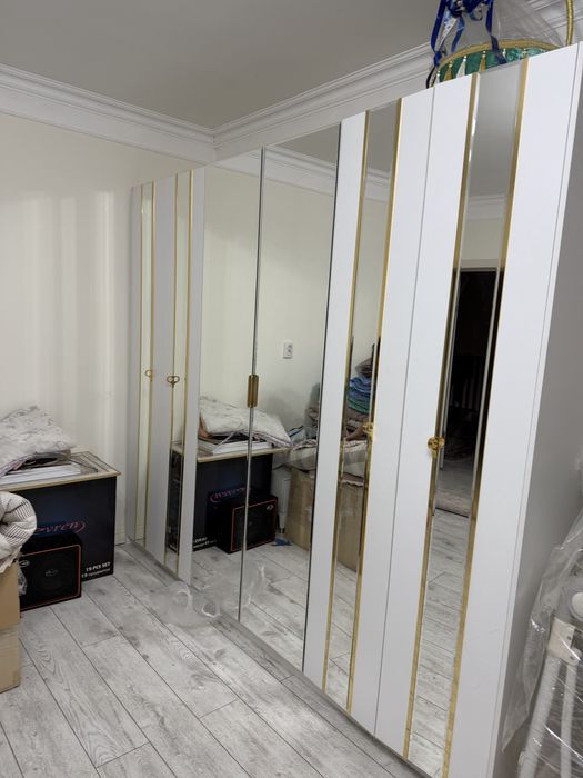 Спальная гарнитура