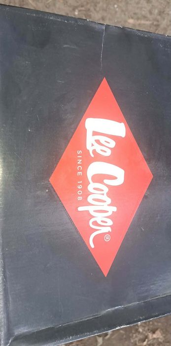 Обувки Lee Cooper- н. 43