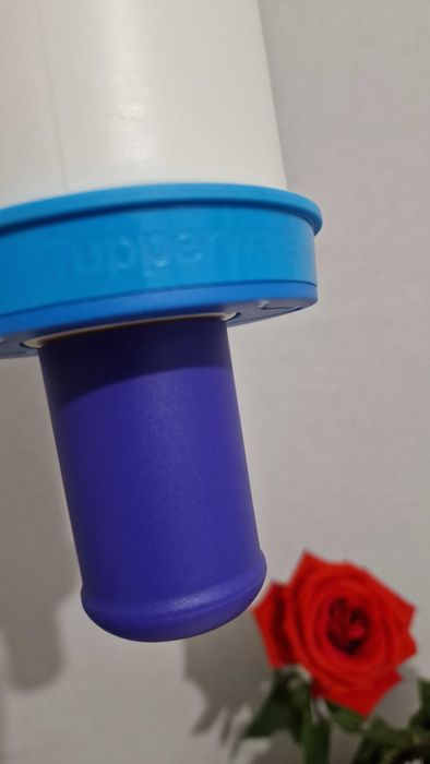 Скалка Tupperware