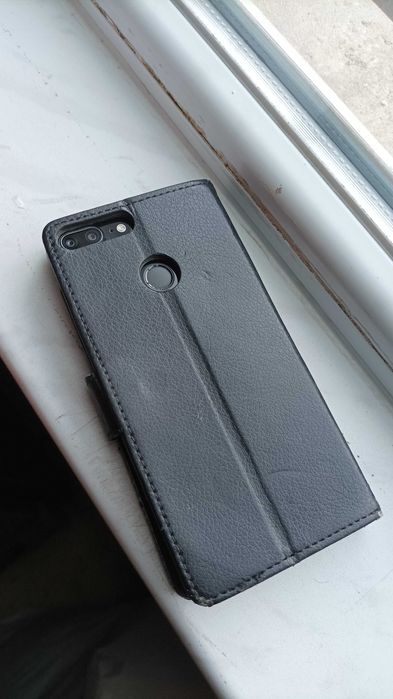 Huawei honor 9 lite 2018