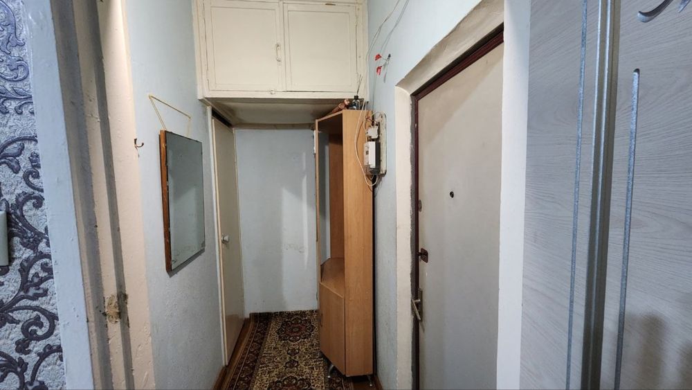 Чиланзар 12 квартил