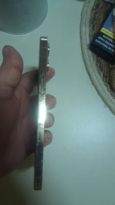 Iphone 12 pro max 512giga ca nou