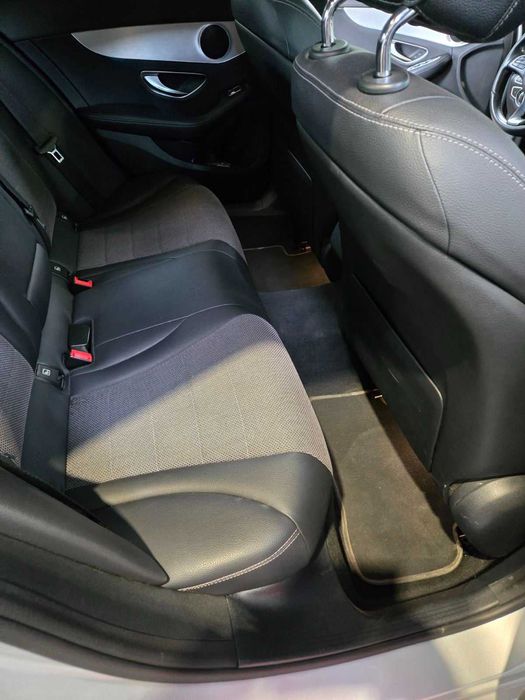 mercedes c 350 e