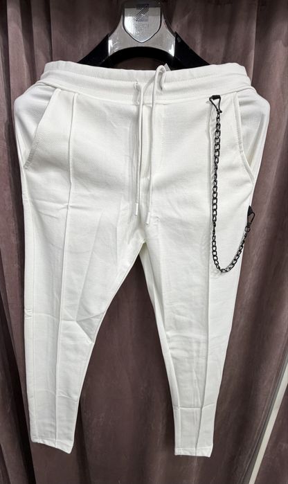 Pantaloni Casual /Elegant slim fitt! Calitate superioara!