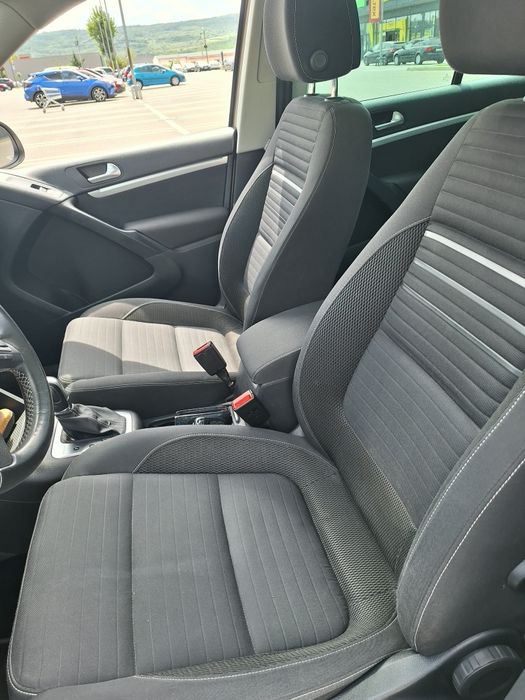 Vând urgent  VW  Tiguan 2015.4×4. automat