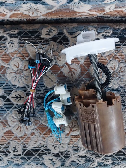 Spark zboriy benzanasos zapchaslari