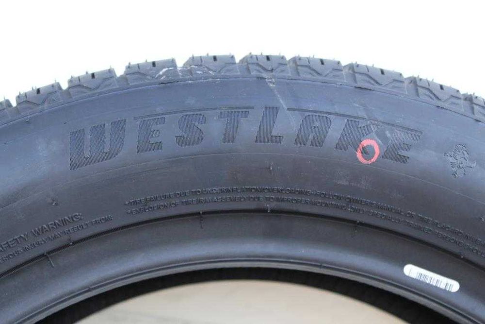 Anvelope noi 225/55R18, 98V, WestLake, All Season, DOT 2025