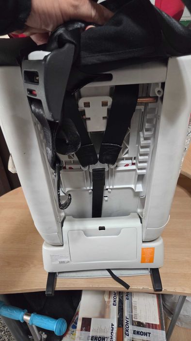 Детско столче за кола