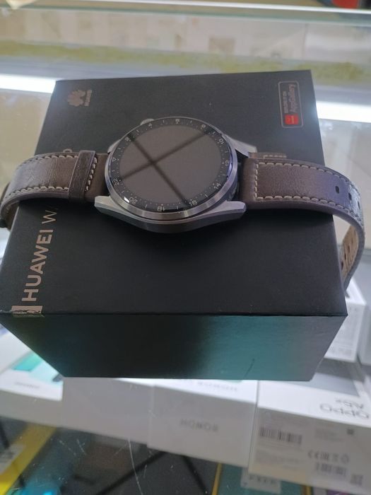 Huawei watch 3pro