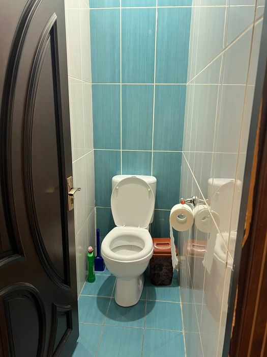 Сдается квартира на Айбеке