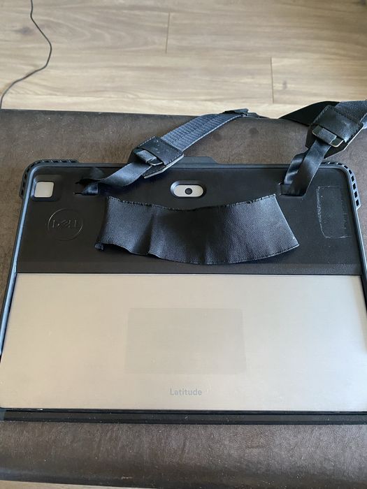 Планшет Dell Latitude 7210