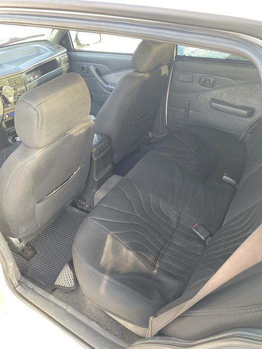 Продам Нексия 1 торг есть