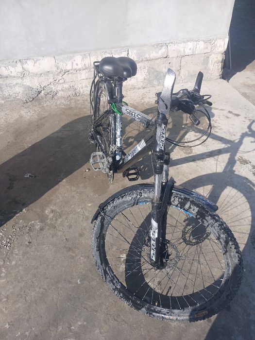 Velosaped sotiladi xolati yaxshi skorstlari ishlaydi