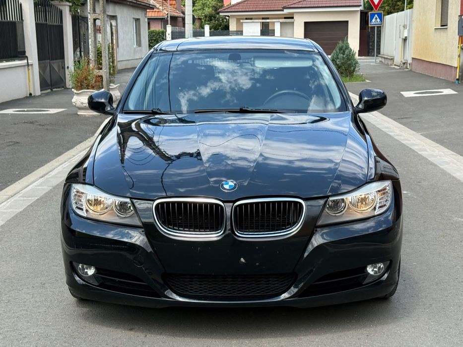 BMW 3 Series 2009 — imagine 3