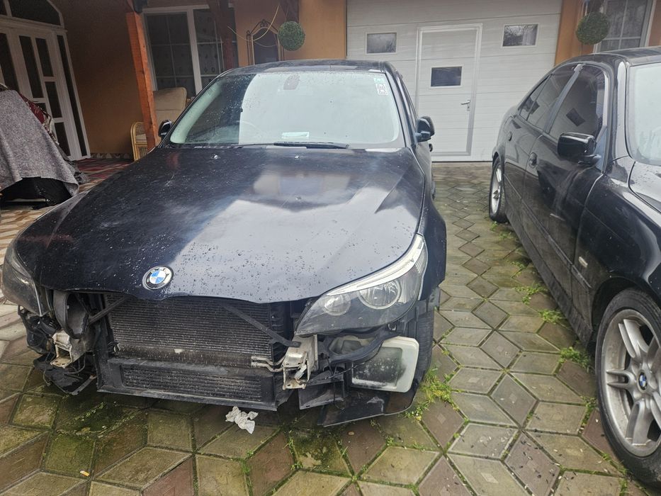Bmw 530d e60 pentru piese