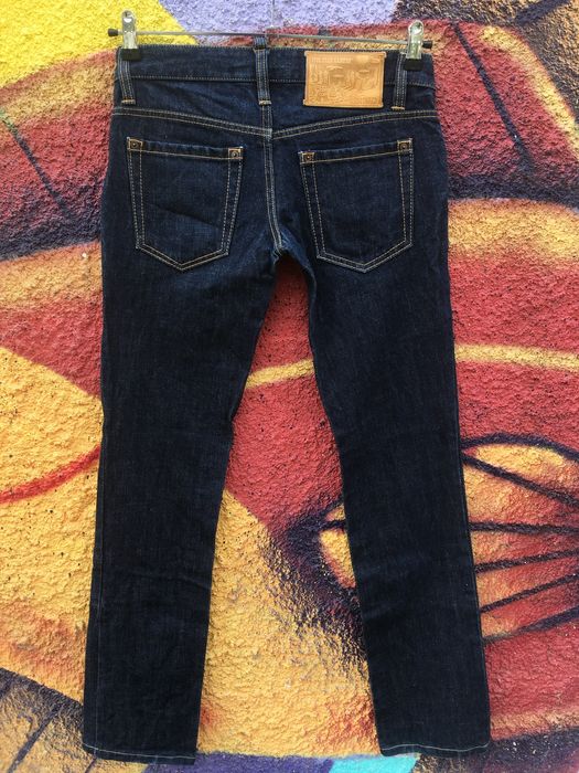 Дамски дънки Dsquared