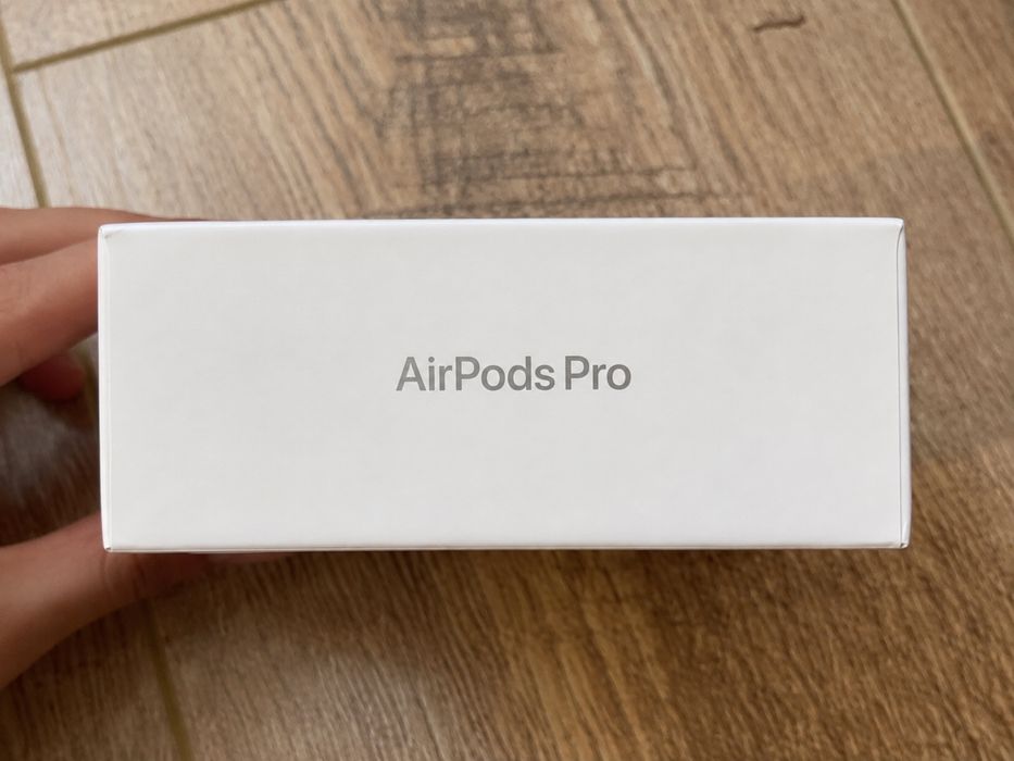 airpods pro 2 (2022)