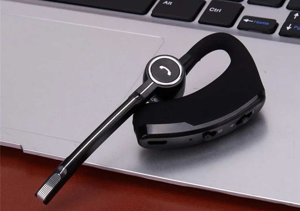 Безжична Bluetooth слушалка Hands-Free V8S