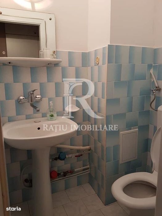 Apartament cu 3 camere | Etaj intermediar | Rogerius | Oradea