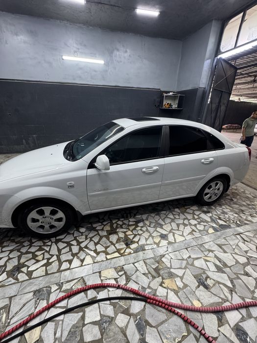 Gentra 2022 probek 48000 kraska toza 100%