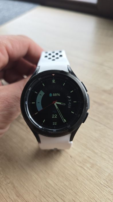 Samsung Galaxy Watch 4 Classic